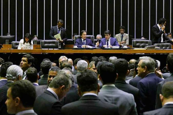 (foto: Roque de Sá/Agência Senado) (foto: Roque de Sá/Agência Senado)