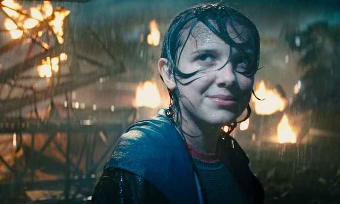 (foto: Warner Bros/Divulgação) (foto: Warner Bros/Divulgação)