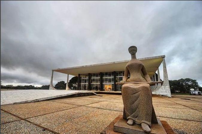 (foto: Ed Alves/CB/D.A Press) (foto: Ed Alves/CB/D.A Press)
