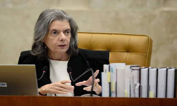 (foto: AFP / ANDRESSA ANHOLETE) (foto: AFP / ANDRESSA ANHOLETE)