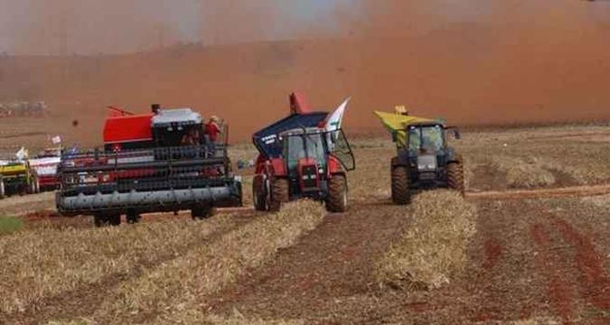 (foto: Arquivo/Agência Brasil) (foto: Arquivo/Agência Brasil)