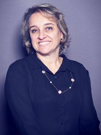 Rosângela Pereira, do Ciee (foto: Arquivo Pessoal) Rosângela Pereira, do Ciee (foto: Arquivo Pessoal)