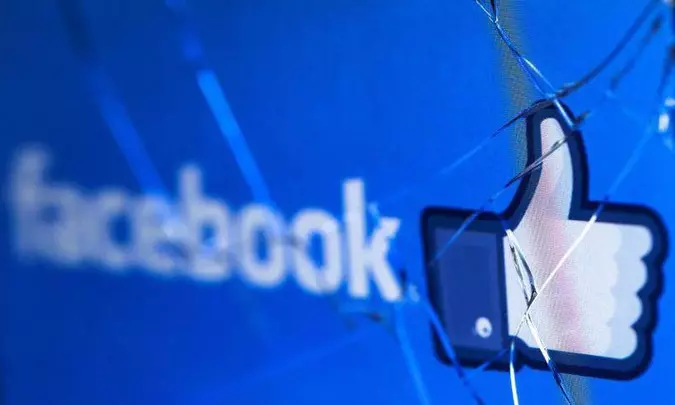 Em comunicado, o Facebook informou que foram removidas 196 páginas e 87 contas de usuários (foto: Joel Saget/AFP) Em comunicado, o Facebook informou que foram removidas 196 páginas e 87 contas de usuários (foto: Joel Saget/AFP)