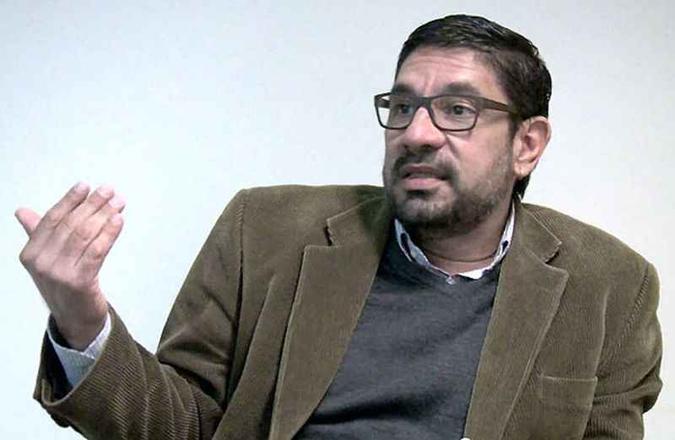 Raul Schmidt, que também tem nacionalidade portuguesa, responde por duas ações penais no Brasil(foto: Reprodução/Internet) Raul Schmidt, que também tem nacionalidade portuguesa, responde por duas ações penais no Brasil(foto: Reprodução/Internet)