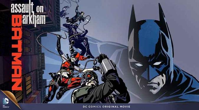 (foto: Warner Bros./Divulgação) (foto: Warner Bros./Divulgação)