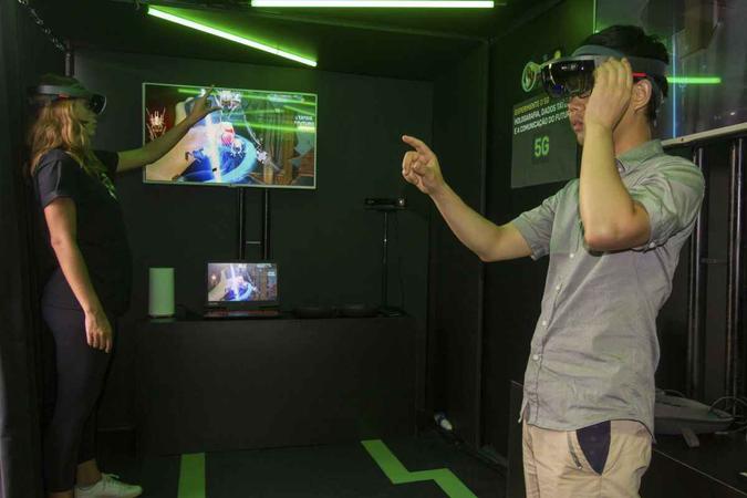 (foto: Simone Kafruni/CB/D.A Press) (foto: Simone Kafruni/CB/D.A Press)