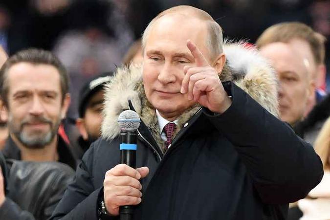 (foto: AFP/Kirill KUDRYAVTSEV) (foto: AFP/Kirill KUDRYAVTSEV)