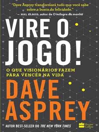 (foto: Editora Harper Collins/Reprodução) (foto: Editora Harper Collins/Reprodução)