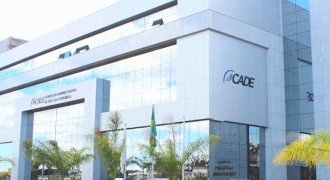 Prédio da Superintendência Geral do Conselho Administrativo de Defesa Econômica (Cade)(foto: Divulgação/Cade) Prédio da Superintendência Geral do Conselho Administrativo de Defesa Econômica (Cade)(foto: Divulgação/Cade)