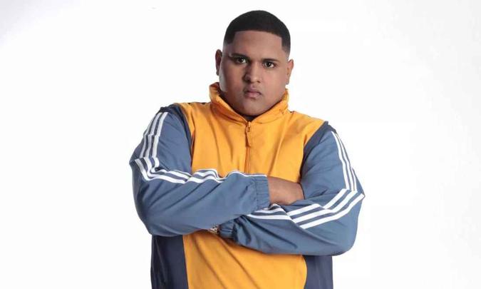 MC Kevin O Chris apresenta hits como 'Finalidade era ficar em casa', 'Eu vou pro Baile da Gaiola', 'Tu tá na gaiola'(foto: Reprodução/Internet) MC Kevin O Chris apresenta hits como 'Finalidade era ficar em casa', 'Eu vou pro Baile da Gaiola', 'Tu tá na gaiola'(foto: Reprodução/Internet)