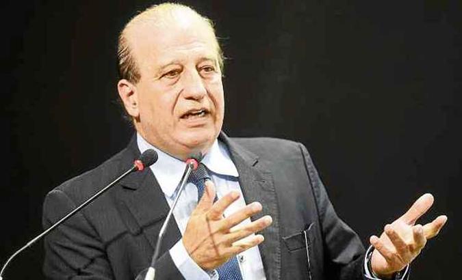 Augusto Nardes - Augusto Nardes -