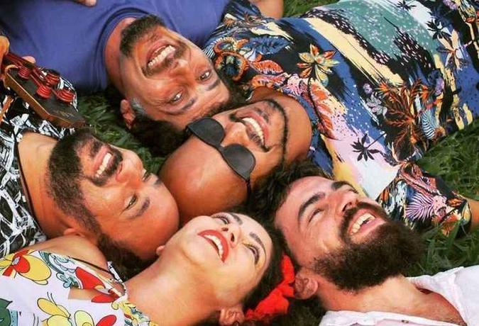 (foto: Jéssica Melo/Divulgação) (foto: Jéssica Melo/Divulgação)
