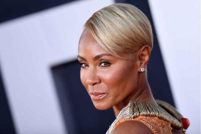 Atriz interpretou Niobe nas sequencias 'Reloaded' e 'Revolutions'(foto: VALERIE MACON/CB/D.A Press) Atriz interpretou Niobe nas sequencias 'Reloaded' e 'Revolutions'(foto: VALERIE MACON/CB/D.A Press)