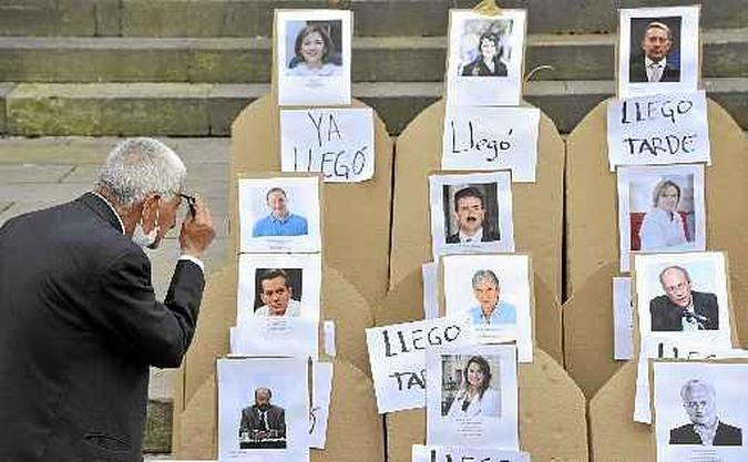 Uma combinação de neurônios específicos permite a identificação imediata(foto: Guillermo Legaria/AFP ) Uma combinação de neurônios específicos permite a identificação imediata(foto: Guillermo Legaria/AFP )