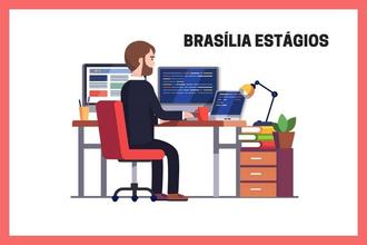 Brasília Estágios tem 33 vagas de estágio abertas na capital federal