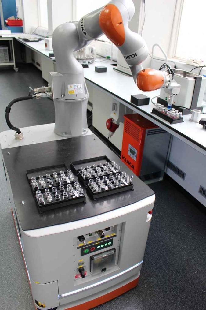 (foto: Universidade de Liverpool/Divulgação) (foto: Universidade de Liverpool/Divulgação)