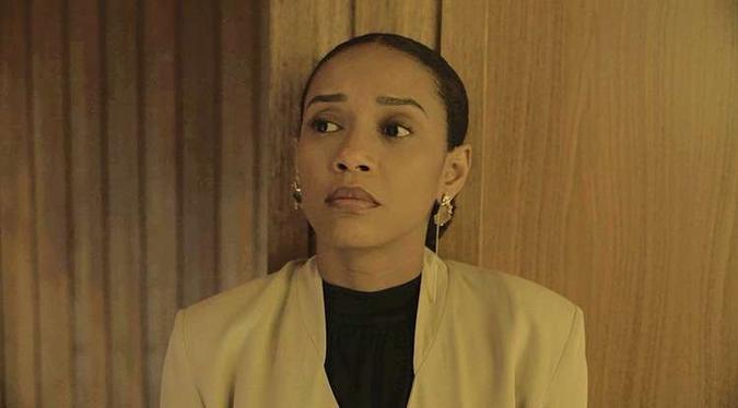 Vitória tomará importante decisão(foto: TV Globo/Reprodução) Vitória tomará importante decisão(foto: TV Globo/Reprodução)