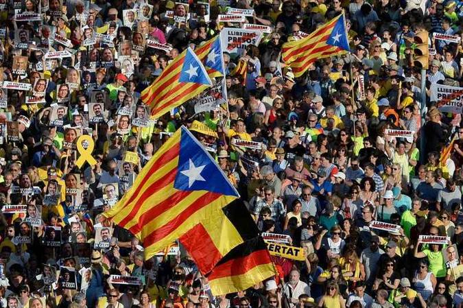 (foto: AFP / Josep LAGO) (foto: AFP / Josep LAGO)