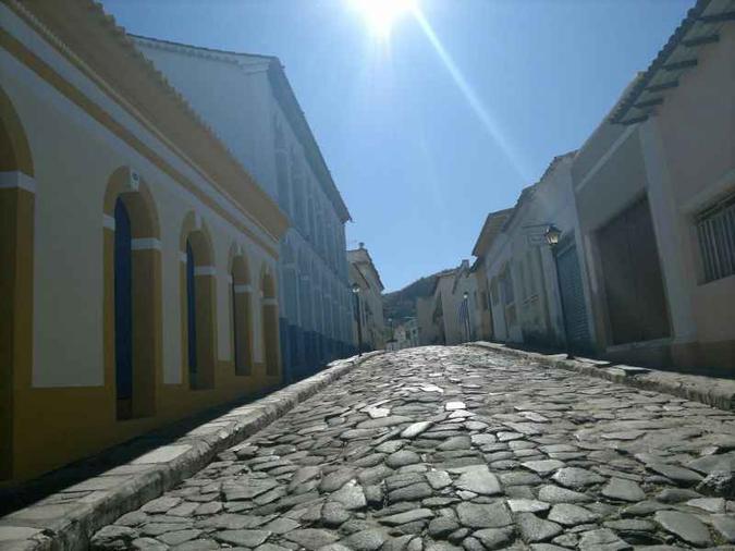 (foto: Wikimedia Commons/Reprodução) (foto: Wikimedia Commons/Reprodução)