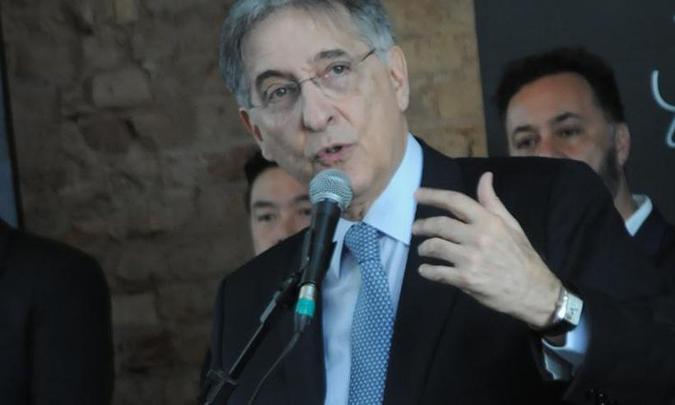 (foto: Beto Novaes / EM / D.A. Press) (foto: Beto Novaes / EM / D.A. Press)