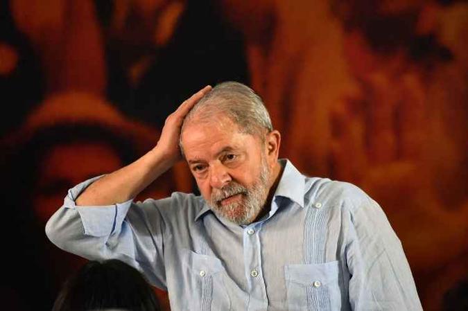 (foto: AFP / Nelson ALMEIDA) (foto: AFP / Nelson ALMEIDA)