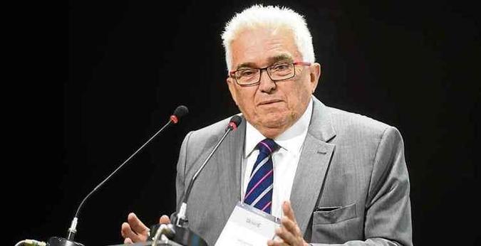 Raul Velloso, consultor econômico: Raul Velloso, consultor econômico: