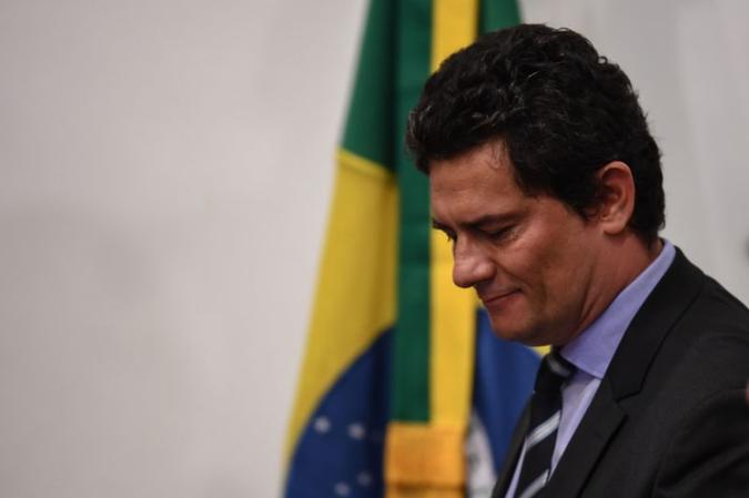 (foto: AFP / EVARISTO SA ) (foto: AFP / EVARISTO SA )