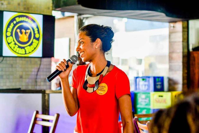 (foto: Reprodução/Facebook) (foto: Reprodução/Facebook)