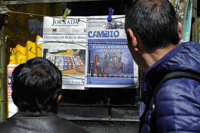 (foto: AFP) (foto: AFP)