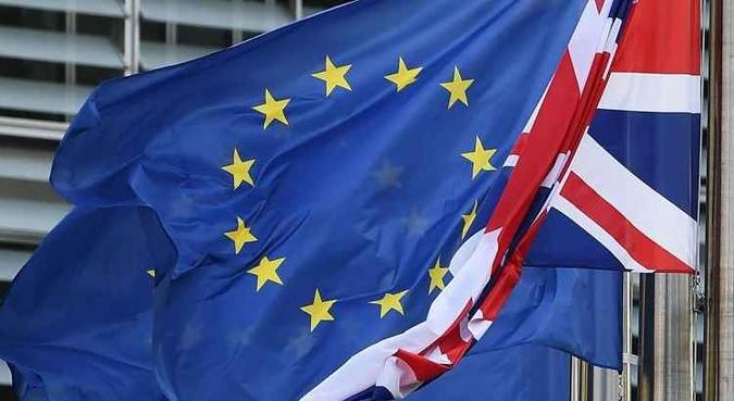 O Brexit pode representar até 100 mil empregos a menos no Reino Unido(foto: Emmanuel Dunand) O Brexit pode representar até 100 mil empregos a menos no Reino Unido(foto: Emmanuel Dunand)