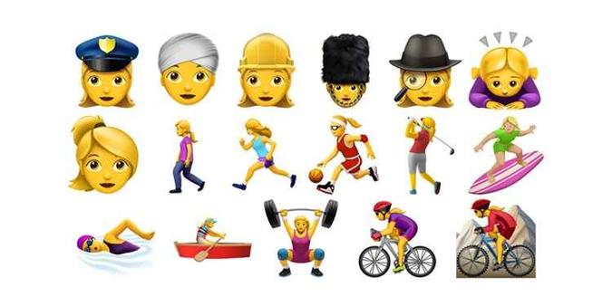(foto: Emojipedia/Reprodução ) (foto: Emojipedia/Reprodução )