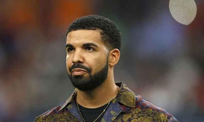 Neste mês, o rapper lançou 'Ela é do tipo', single em parceria com o funkeiro Kevin O Chris (foto: AARON M. SPRECHER/AFP) Neste mês, o rapper lançou 'Ela é do tipo', single em parceria com o funkeiro Kevin O Chris (foto: AARON M. SPRECHER/AFP)
