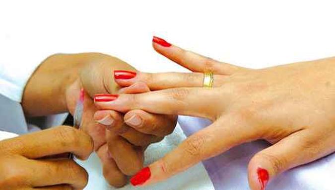 Tintura De Iodo Cura Micose De Unha Exame Das Unhas Pode Revelar Uma Serie De Problemas No Organismo
