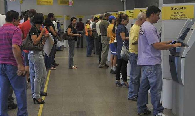Receita com dividendos em 2019 cresceu 160,4% em relação ao ano anterior, totalizando R$ 21,2 bilhõe(foto: Valter Campanato/Agência Brasil) Receita com dividendos em 2019 cresceu 160,4% em relação ao ano anterior, totalizando R$ 21,2 bilhõe(foto: Valter Campanato/Agência Brasil)
