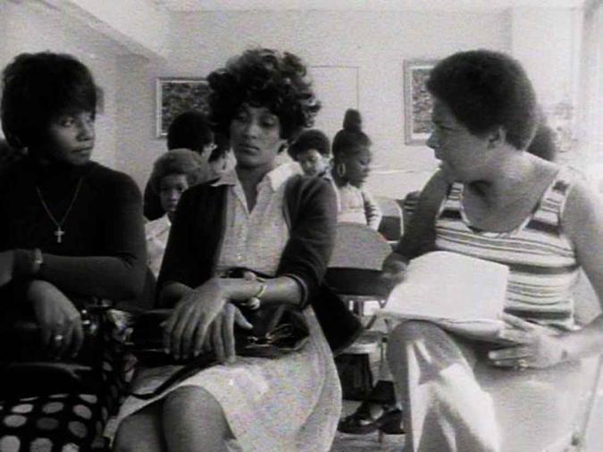 Longa 'Bush mama' é um dos destaques da mostra, que será no recém-inaugurado Espaço Cultural Renato Russo(foto: Bush Mama/Divulgação) Longa 'Bush mama' é um dos destaques da mostra, que será no recém-inaugurado Espaço Cultural Renato Russo(foto: Bush Mama/Divulgação)