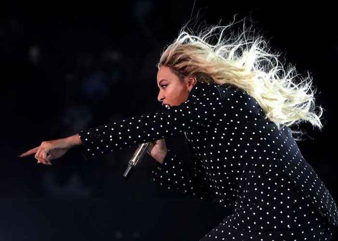 (foto: Justin Sullivan/Getty Images/AFP) (foto: Justin Sullivan/Getty Images/AFP)