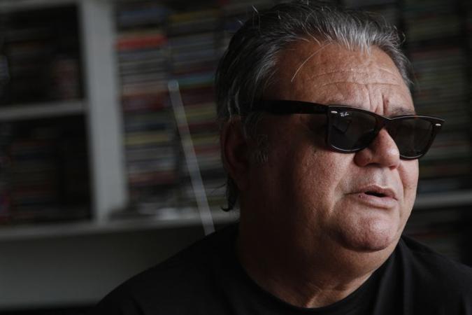 José Teles é o autor do livro(foto: Ricardo Labastier/Divulgação) José Teles é o autor do livro(foto: Ricardo Labastier/Divulgação)