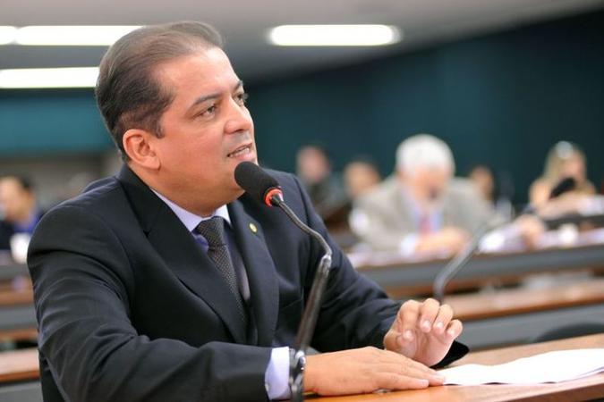 Nomeação do senador Eduardo Gomes (TO) fortalece estratégia do partido para ampliar espaço de poder(foto: Brizza Cavalcante/Agência Câmara) Nomeação do senador Eduardo Gomes (TO) fortalece estratégia do partido para ampliar espaço de poder(foto: Brizza Cavalcante/Agência Câmara)