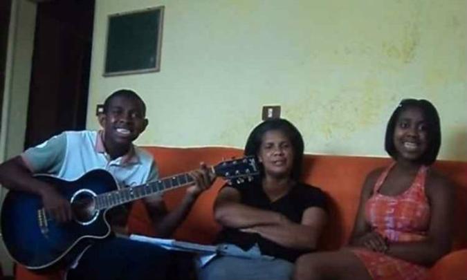 (foto: Reprodução/Youtube) (foto: Reprodução/Youtube)