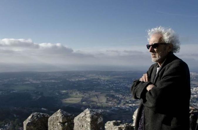 André Luiz Oliveira: símbolo de resistência e tenacidade, à frente do Cinema Transcendência(foto: Rama de Oliveira/ Divulgação) André Luiz Oliveira: símbolo de resistência e tenacidade, à frente do Cinema Transcendência(foto: Rama de Oliveira/ Divulgação)