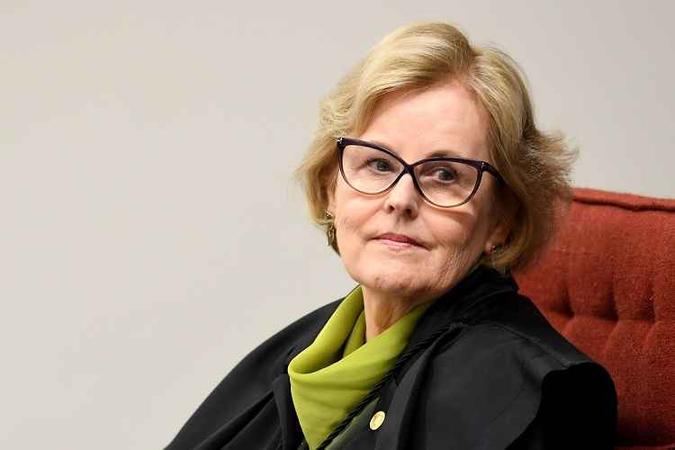 Os debates deverão auxiliar a ministra na elaboração de seu voto sobre a questão, que ainda não tem data para ser julgada(foto: AFP / EVARISTO SA) Os debates deverão auxiliar a ministra na elaboração de seu voto sobre a questão, que ainda não tem data para ser julgada(foto: AFP / EVARISTO SA)