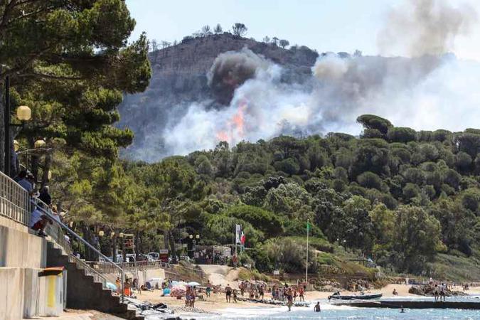 (foto: AFP / Valery HACHE) (foto: AFP / Valery HACHE)