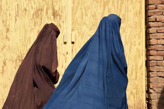 (foto: JAVED TANVEER / AFP) (foto: JAVED TANVEER / AFP)
