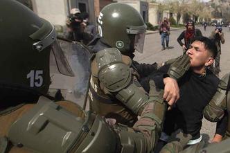 (foto: CLAUDIO REYES / AFP) (foto: CLAUDIO REYES / AFP)