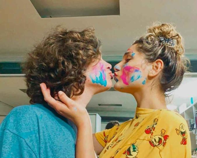 Briga ao vivo, novo boy e maturidade: veja como foi a semana dos famosos - Diversão e Arte