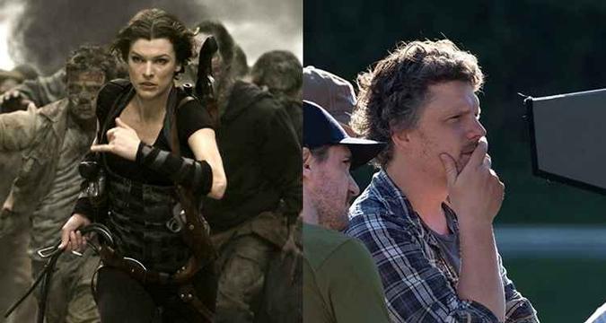 Milla Jovovich não deve interpretar novamente a estrela da franquia(foto: Reprodução) Milla Jovovich não deve interpretar novamente a estrela da franquia(foto: Reprodução)