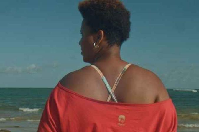 'Chega de fiu fiu' conta a história de três brasileiras que sofreram assédio sexual em locais públicos(foto: Chega de fiu fiu/Divulgação) 'Chega de fiu fiu' conta a história de três brasileiras que sofreram assédio sexual em locais públicos(foto: Chega de fiu fiu/Divulgação)