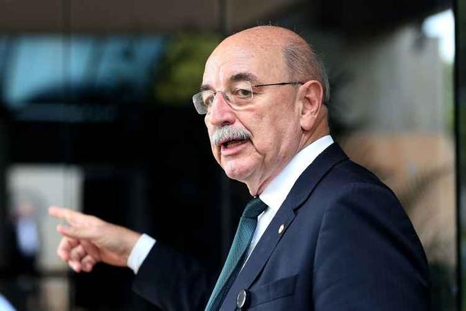 (foto: Wilson Dias/Agência Brasil) (foto: Wilson Dias/Agência Brasil)