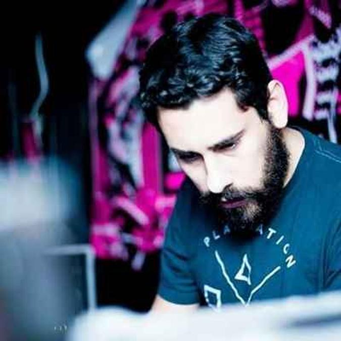 Produtor musical, Thiago Salvador une o funk à bass music no projeto Pesadão Tropical(foto: I hate flash /Divulgação) Produtor musical, Thiago Salvador une o funk à bass music no projeto Pesadão Tropical(foto: I hate flash /Divulgação)