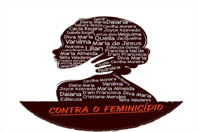 Encontro ocorre neste domingo (10/11), a partir das 9h30, no Parque de Águas Claras(foto: Divulgação/Assembleia Popular Pela Vida de Todas as Mulheres Contra o Feminicídio ) Encontro ocorre neste domingo (10/11), a partir das 9h30, no Parque de Águas Claras(foto: Divulgação/Assembleia Popular Pela Vida de Todas as Mulheres Contra o Feminicídio )